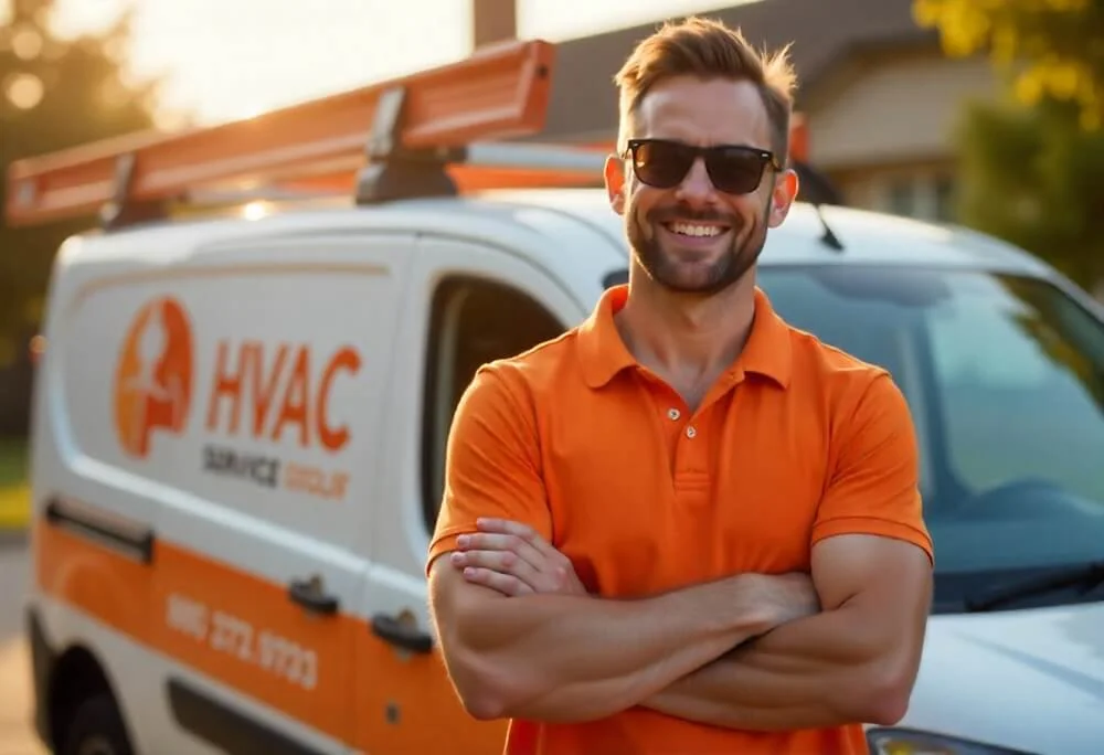 Professional HVAC repair and installation services in Elizabeth, PA